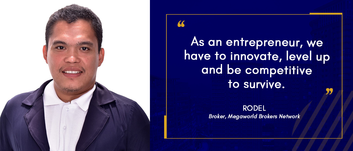 MBN Inspire: Rodel