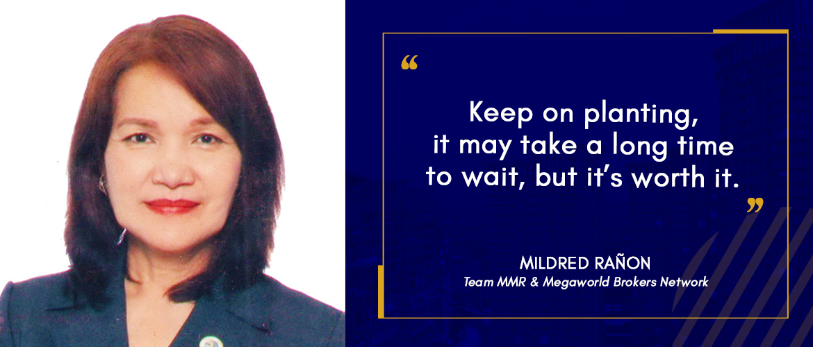 MBN Aspire: Mildred Rañon