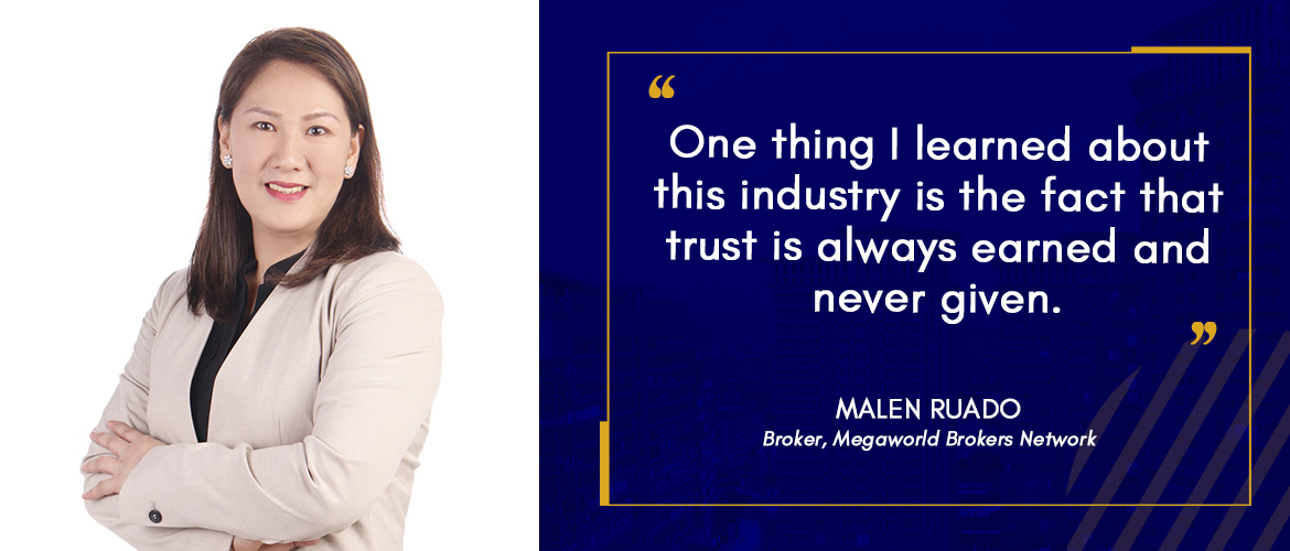 MBN Inspire: Malen Ruado